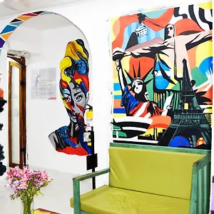 Chorro Candelaria Bogotá