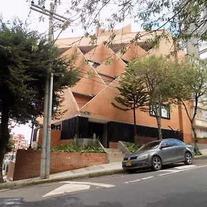  Aparthotel Terrazas