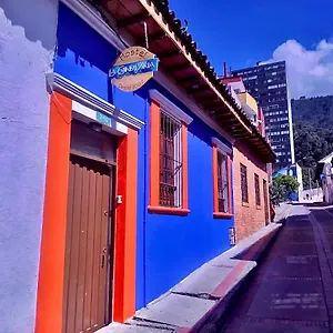  Hostel La Candelaria