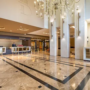Casa Dann Carlton Hotel&spa Hotel