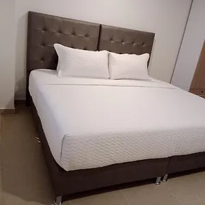 Aparta Plaza Premium Bogotá