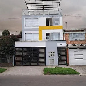 Apartamento Confortables, Bogotá