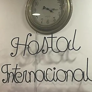 Гостевой дом Internacional, Богота