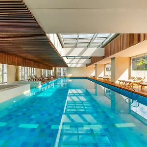 Отель Grand Hyatt, Богота