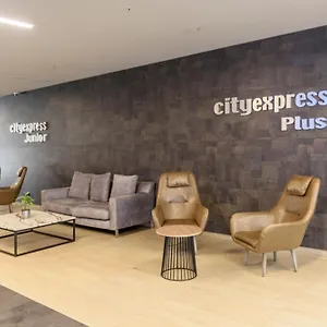 Express By Marriott Aeropuerto Hotel