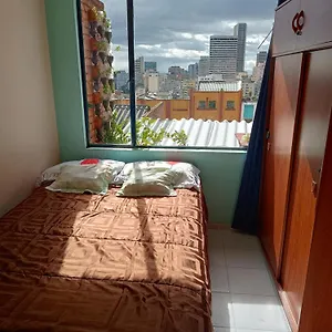 Casa 2600 Bogotá