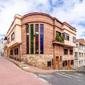Casa Candilejas Hotel