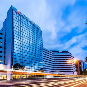 Nh Collection Wtc Royal Hotel