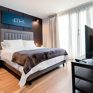Apartamento Moderno Estudio En El Centro De Bogotá., Bogotá