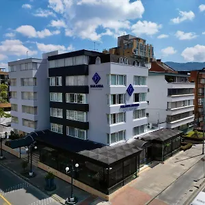 Faranda Express Belvedere Hotel