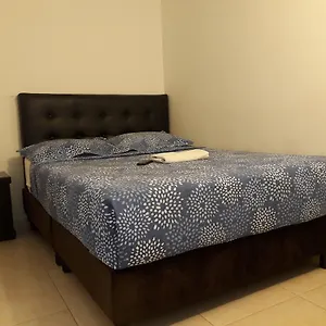 Апарт-отель Aparta Victoria In, Богота
