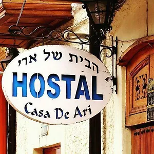 Casa De Ari Bogotá