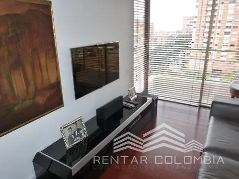 Apartamento Club House Reserva De La Sierra Bogota Hotel Colombia