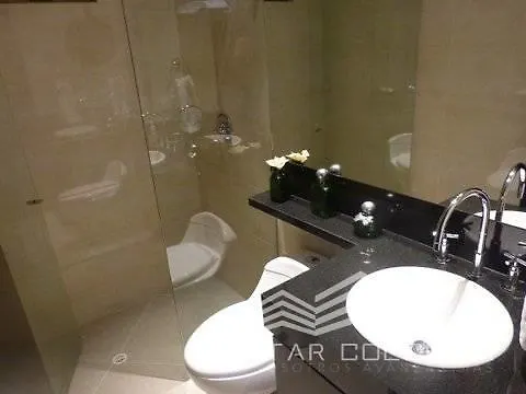 Apartamento Club House Reserva De La Sierra Bogota Hotel 0*,  Colombia