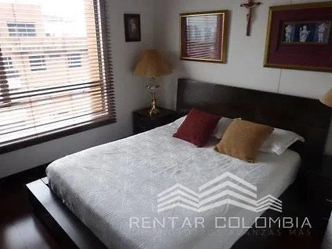 Apartamento Club House Reserva De La Sierra Bogota Hotel